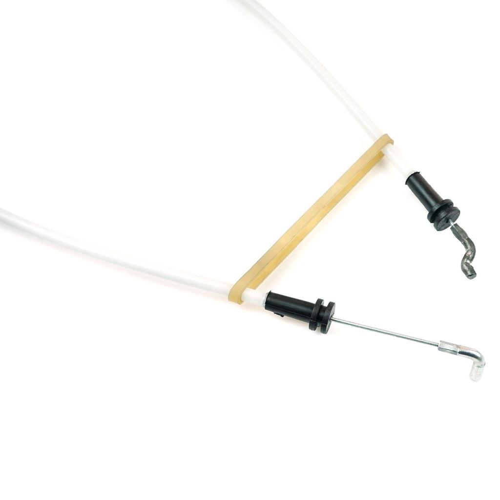 BDP200 Inner Door Release Locking System Latch Bowden Cable Right Door A9737600304 for Mercedes Benz Atego Axor