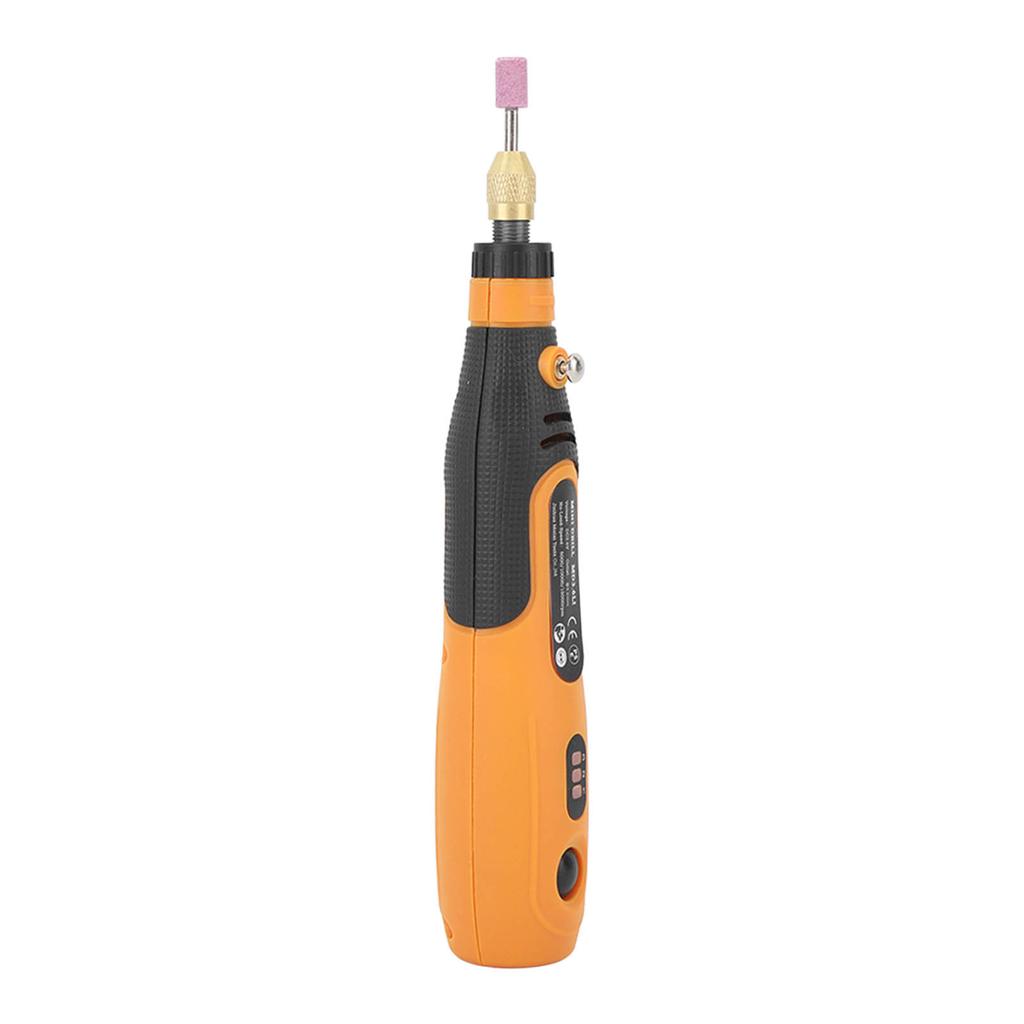 Pix electric de gravat 3.6V Multifuncțional USB Mini Gravor Mini Gravor Electric Pix de Etanșare pentru