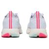 Fila Float Prime Comfortable Lightweight Mesh Low-Top Running Shoes Unisex Sneaker Pink White 5RM02571F_110