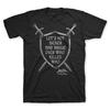 Üst giysisi – T-shirtler