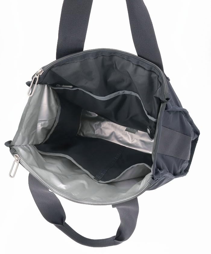 Tote Bag ESSENTIAL TOTE 1392 Shadow Gray C [LeSportsac] [Official] N/S / /