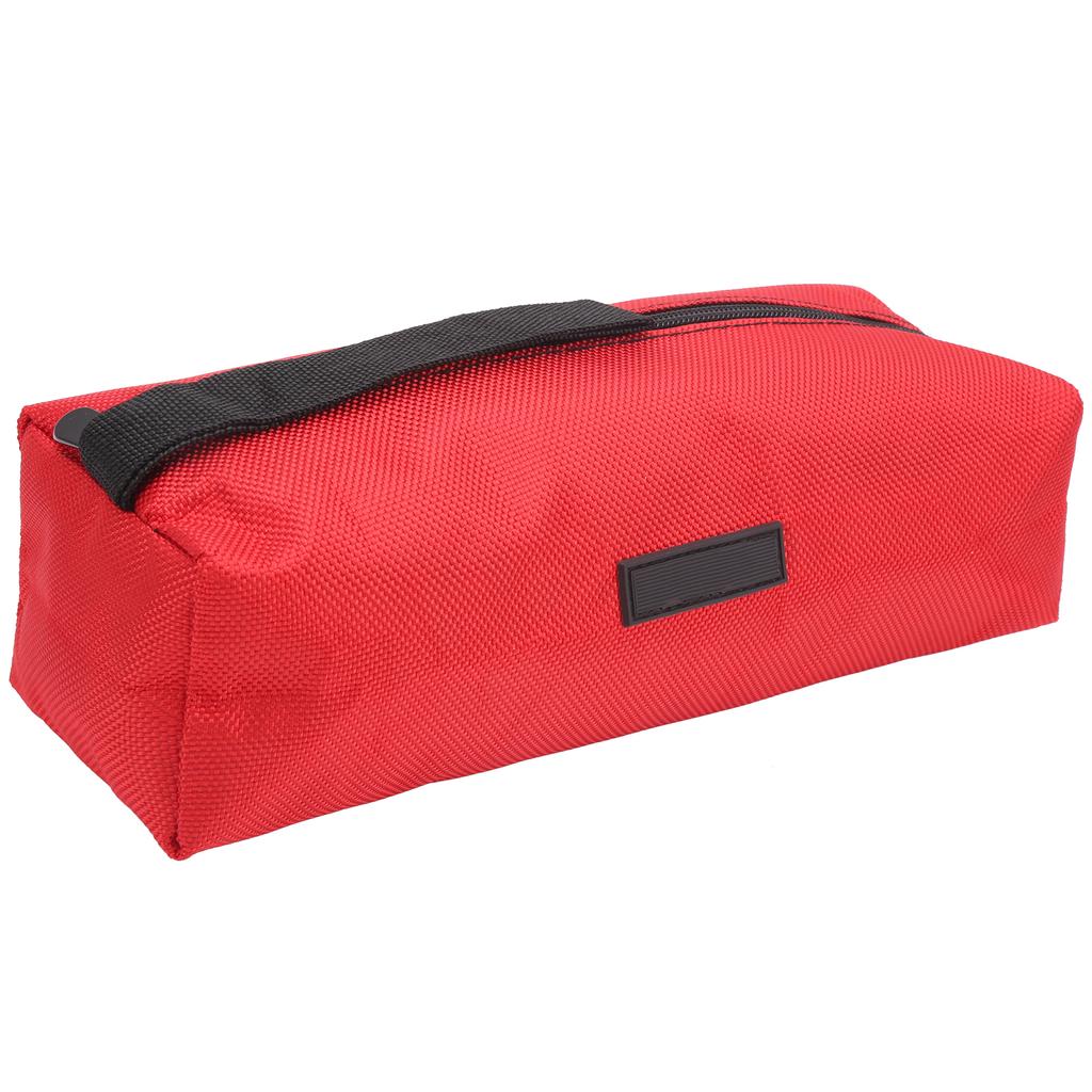 Tool Bag Thickened Multifunctional Waterproof Oxford Cloth Electrician Storage Toolkit