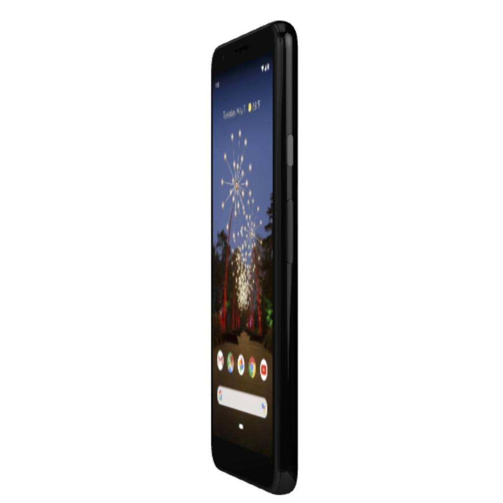 Refurbished Google Pixel 3A XL Original 4GB RAM 64GB ROM 6.0"12MP LTE Unlocked Smartphone