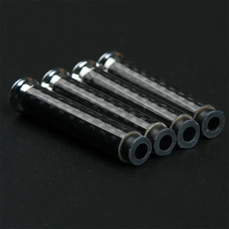 4pz Serratura Auto Acciaio Inossidabile Perno Porta Modificato Per bmw M Adesivo X1 X3 X4 X5 X6 X7 e46 e90 f20 e60 e39 f10 Accessori Auto