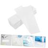 CALLARON Laboratory Filter Chromatography Filter Paper with Excellent Water Strip X Suitable for Biochemistry Experiments and Microscope Paper,
