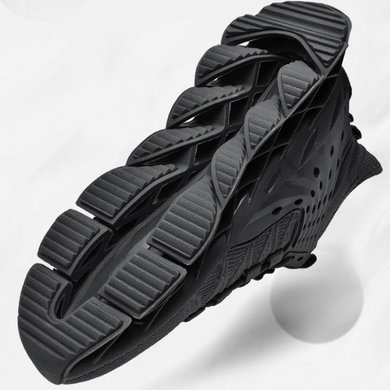 Boty Pánské Tenisky Pánské Běžné Pánské Boty Tenis Luxusní Boty Trenér Závody Prodyšné Boty Módní Mokasíny Běžecké boty pro muže