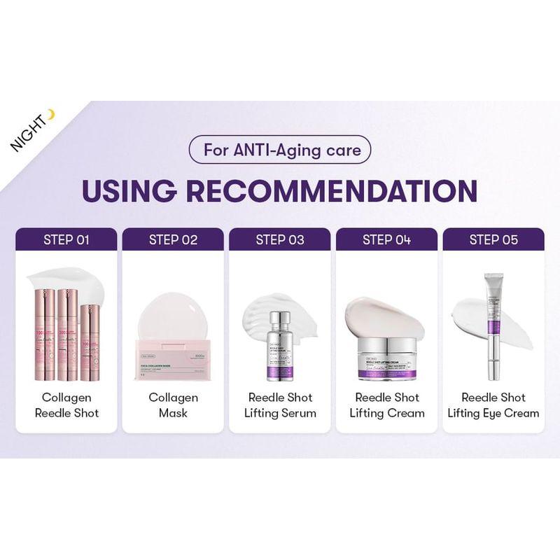 VT - Collagen Reedle Shot 100