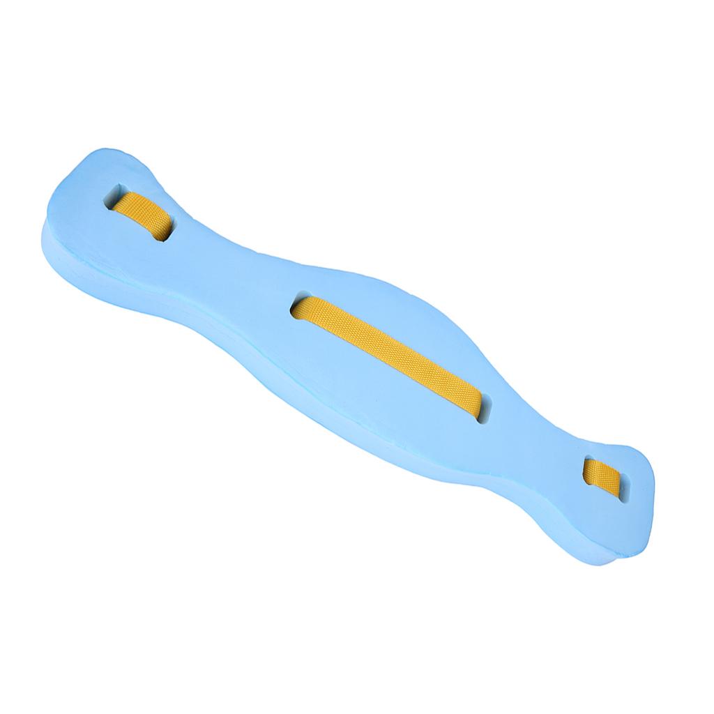 Adjustable Floating Safety Belt Waistband Swimming Lumbar Support Tackle for Adult Children