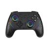 Wireless Bluetooth Game Controller: Cross-Platform for PC, Switch, PS, Android with Six-Axis Vibration