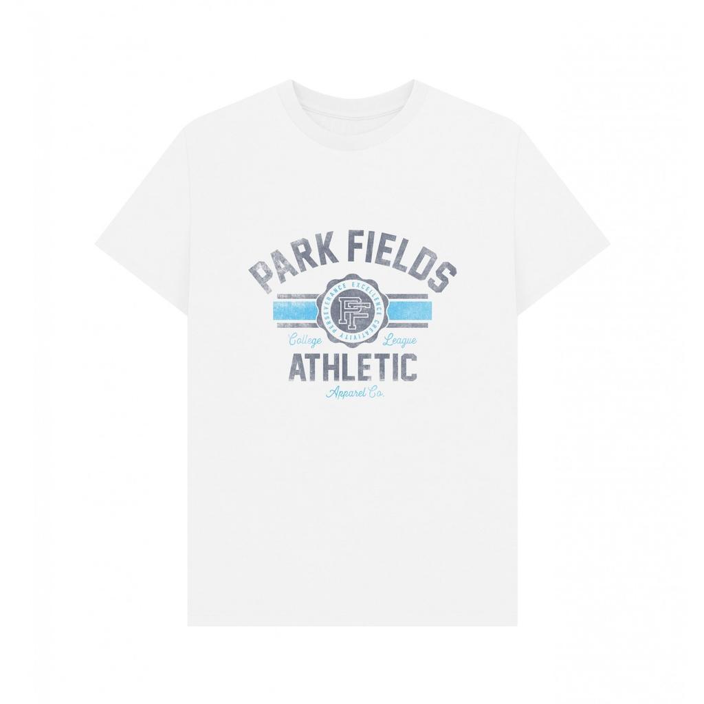 Park London Unisex Adult AAC T-Shirt