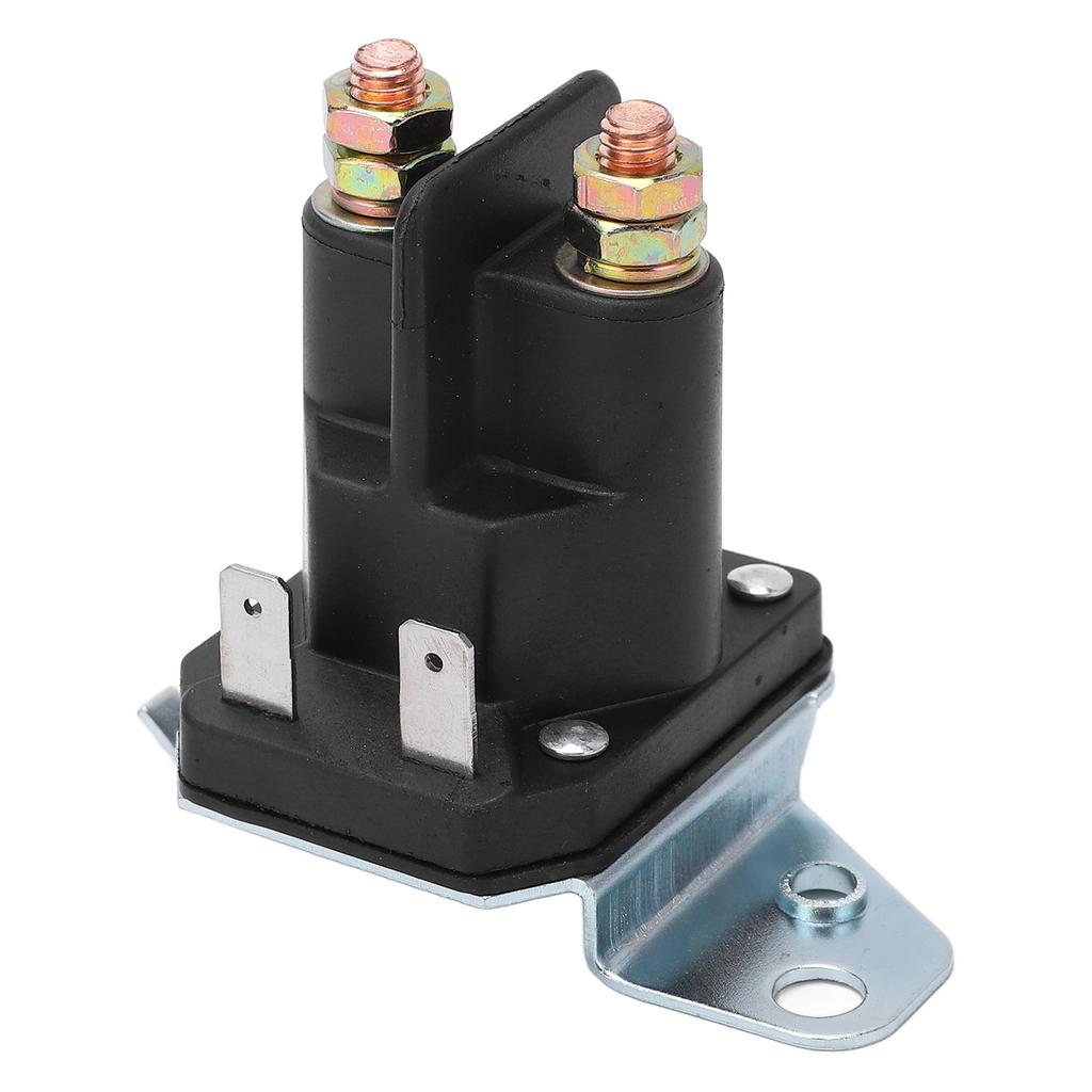 12V Startermagnetventil 3916301 Motorteile Ersatz für Cummins C GAS PLUS CM556