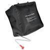 40L Solar Energy Heated Shower Bag for Camping and Hiking Trips