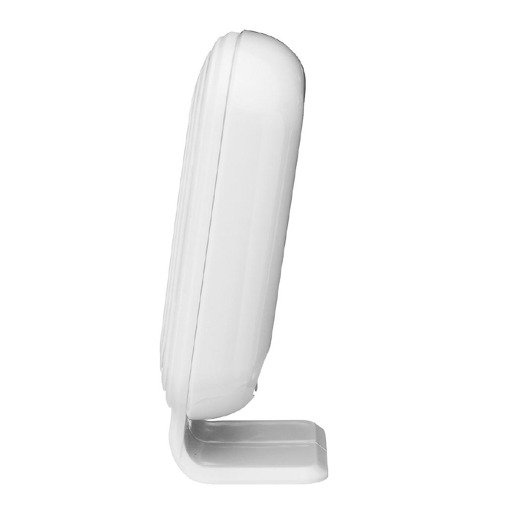 White USB JQ300 PM2.5 Air Quality Humidity Tester Household Wifi Smart Monitor Formaldehyde Detector New