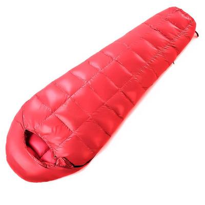 Camping og vandreture – Soveposer