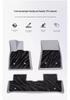 2024 NIO ET5/ET5T TPE Floor Mats: Custom Fit, Fully Enclosed Auto Interior Accessory