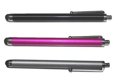 Periferice pentru calculatoare – Stylus-uri