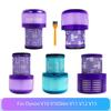 Vacuum Cleaner Washable HEPA Filter Replacement Parts For Dyson V10 V10Slim V11 V12 V15 Household Cleaning Accessories
