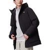 Puma Down Jackets Men's Black Hooded Moderate 692778-01