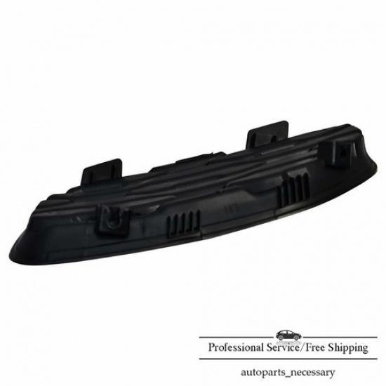 For - RAM 1500 FRONT LEFT + RIGHT SIDE BUMPER BEZEL 68414296AA