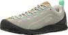 KEEN Women's JASPER Outdoor Sneakers Abbey Stone/Oak Buff 24.5cm 1030555
