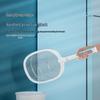 Rechargeable 2-in-1 Electric Mosquito and Fly Swatter with Lithium Battery and Automatic Charging
