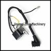 MS200T/020T High Voltage Igniter Coil Module for Chainsaw Parts (00004001306)