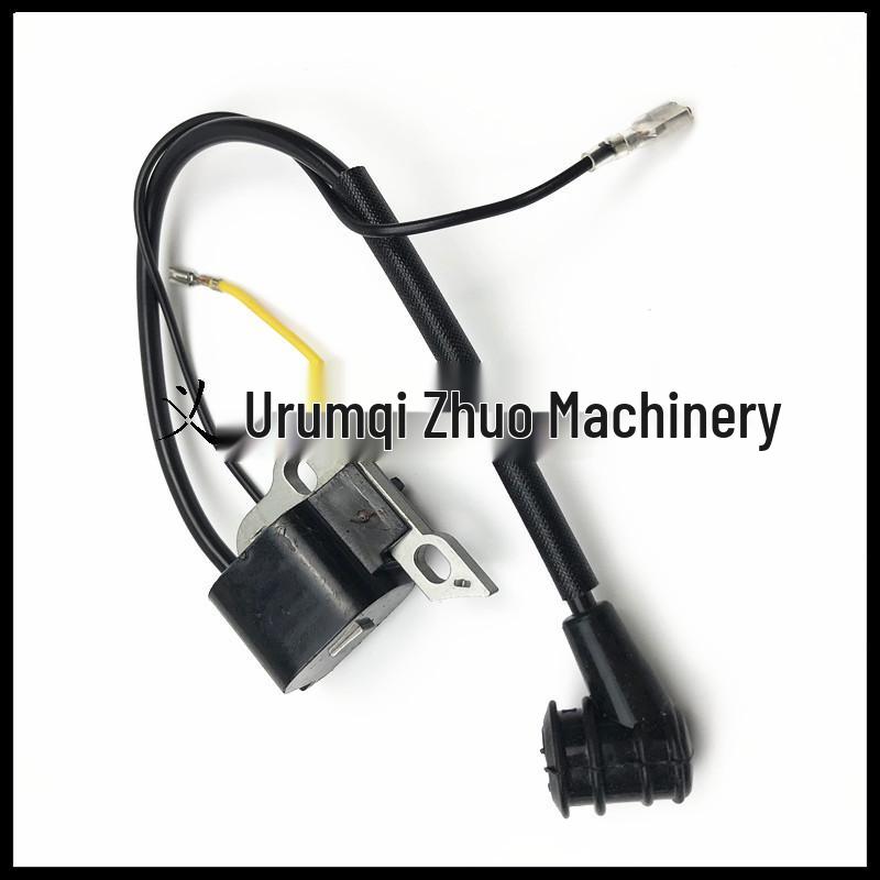 MS200T/020T High Voltage Igniter Coil Module for Chainsaw Parts (00004001306)