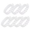 Precise Wrist Measuring Circle Tool Standard Gauging Sizer for Jewellery Bracelet Bangle Making
