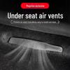 Volkswagen Magotan B9/B8 Under-Seat Air Vent Protector Interior Decor