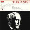 LP Record ARTURO TOSCANINI  Verdi Requiem Mass Vol1 AT1050 RCA Japan Classical Used