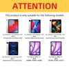 Case for IPad Air 13 Inch M3 2025 & M2 2024, IPad Pro 12.9"(2022-2018 Released) Slim Smart Protective Cover, Auto Wake Sleep