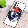 che guevara Phone Case for Samsung Galaxy note 10 pro S26 Ultra S23 S24 FE S25 S21 S22 PLUS shockproof Cove