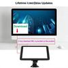 7inch GPSs Navigation For Car And Truck With Life North US Maps Updates And Card Slot