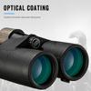 Diana Hd 10X42 Bak4 Binoculars High Power Military Waterproof Telescope Tripod Adapter for Hunting Outdoor Camping