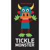 Tickle Monster - This Engaging Picture Book