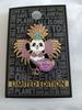 Hard Rock Cafe Tokyo UYENO 2026 SAMBA CARNIVAL Panda Pin Badge from Japan
