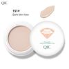 Correcteur correcteur à haute couverture, Anti-cernes, taches de rousseur, fond de teint imperméable, BB crème pour le visage, Base de maquillage, produit cosmétique