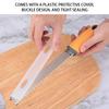 Stainless Steel Cheese Grater Manual Long Grater Peeler Multi-Purpose Choppable Fruit Lemon Chocolate Shredder Kitchen Gadgets