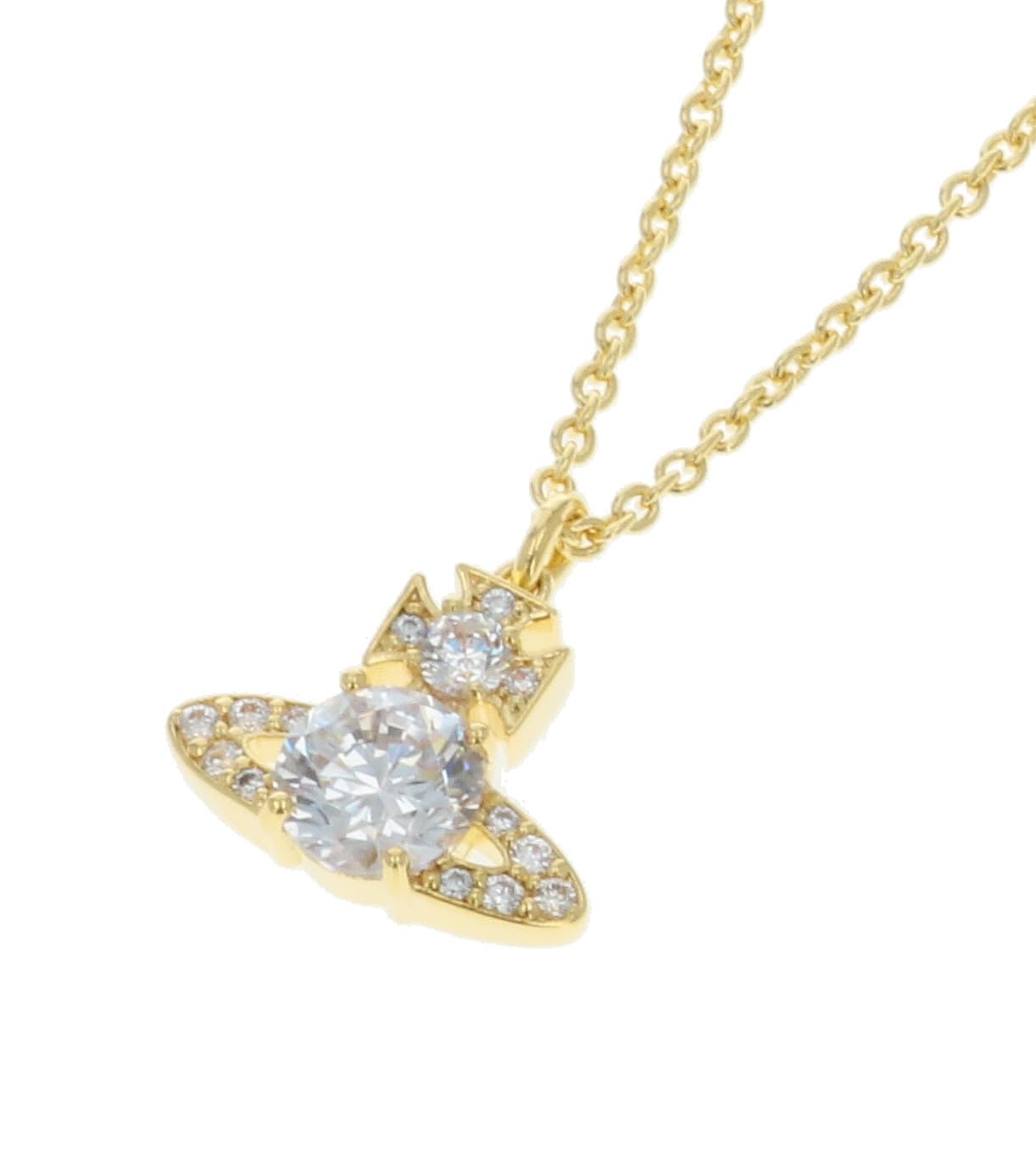 

Намисто ISMENE Brass [Vivienne Westwood] Жіноче 630203D7/02R102 [Артикул]