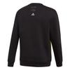 Adidas Pre School Sweatshirts Crew Neck Thickened FL2831