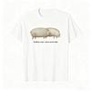 Fashion Brother May I Have Some Oats Classic Dank Meme Pair of Pigs TShirt Funny Fashion Tshirt Unisex T Shirt Tees Funny Clothes