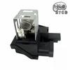 Auto Parts 1267J6 Fan Blower Speed Control Module for Peugeot Citroën Air Conditioning