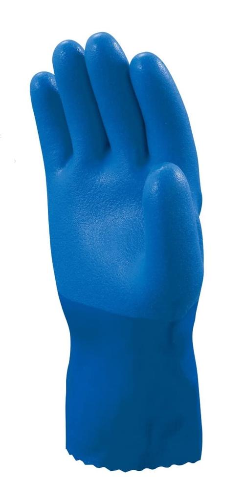 Showa Handschuh 650 Vinyrobe 10 Paar Nr. Ölbeständig L,