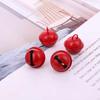 22mm Painted Bell for DIY Jewelry, Keychains, Bags, Pet Accessories, and Christmas Decorations