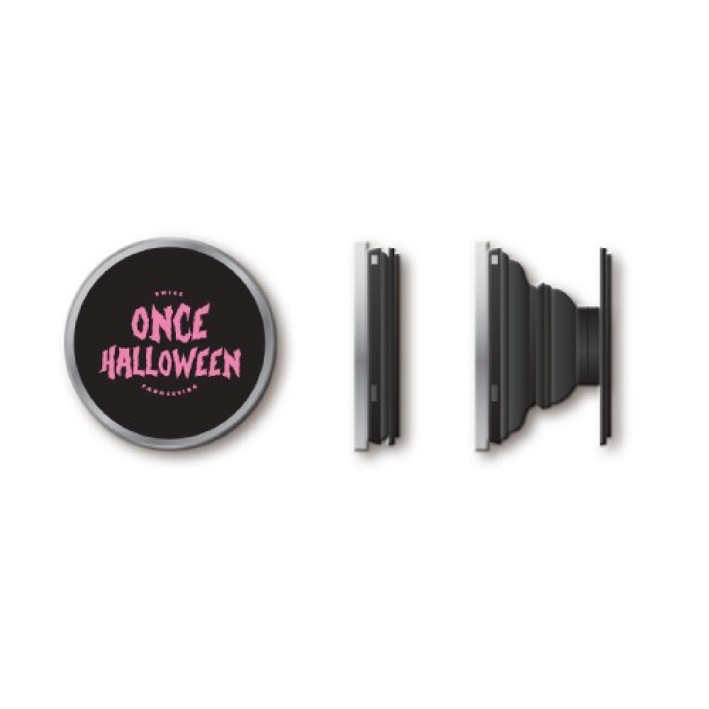 Twice   Phone Holder   2018 Once Halloween