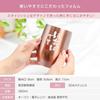 fresia Respect for the Aged Day Present from Grandchild Birthday Grandma Grandpa Pair Tumbler Vacuum Insulated Stainless Steel (It's Grandma)