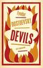 Devils New Translation by Fyodor Dostoevsky Paperback Book 9781847496416