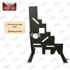 Zhongque Nine-Hole Shooting Training Target Board