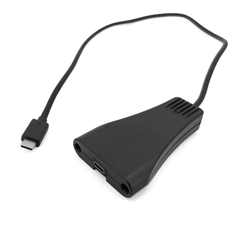 Extended Charge Cable for Nintendo Switch Original Stand