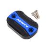 For Yamaha Nmax N-max 125 155 2015 2016 2017 2018    Motorcycle Front Brake Clutch Cylinder Fluid Reservoir